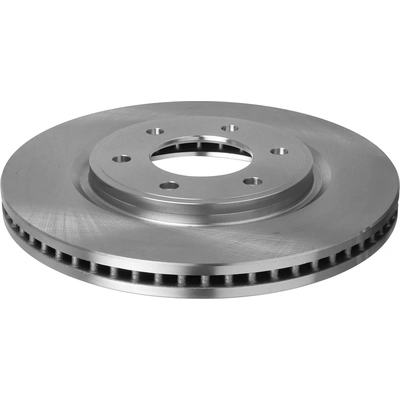 Front Disc Brake Rotor by WAGNER - BD180429UC pa2