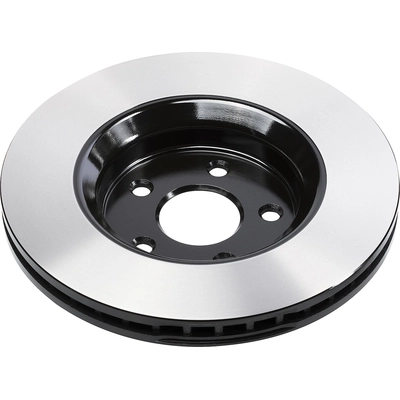 Front Disc Brake Rotor by WAGNER - BD180434E pa2