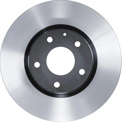 Front Disc Brake Rotor by WAGNER - BD180543E pa2