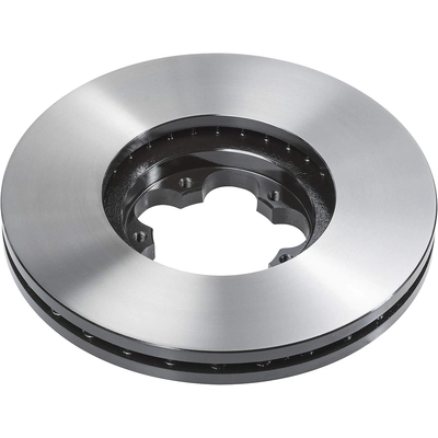 WAGNER - BD180664E - Disc Brake Rotor pa2