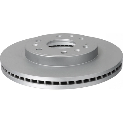 Front Disc Brake Rotor by WAGNER - BD180812PR pa2