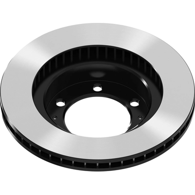 Front Disc Brake Rotor by WAGNER - BD180819E pa2