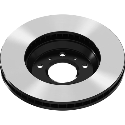 Front Disc Brake Rotor by WAGNER - BD180846E pa2