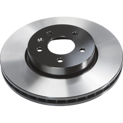 WAGNER - BD180855E - Front Brake Rotor pa3