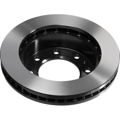 Front Disc Brake Rotor by WAGNER - DSX126036E pa2