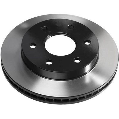 Disque de frein à disque avant de WAGNER - BD125654E pa7