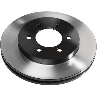 Front Disc Brake Rotor by WAGNER - BD126111E pa1