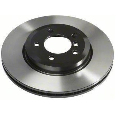 Front Disc Brake Rotor by WAGNER - BD126234E pa2