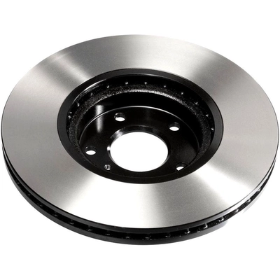 Front Disc Brake Rotor by WAGNER - BD126253E pa6