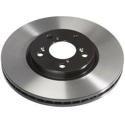 Front Disc Brake Rotor by WAGNER - BD126355E pa1