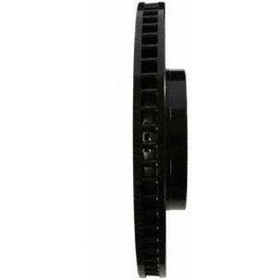 Front Disc Brake Rotor by WAGNER - BD126407E pa6