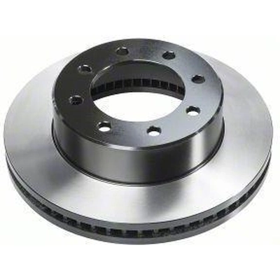 Front Disc Brake Rotor by WAGNER - BD180311E pa2