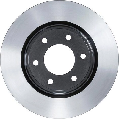 Front Disc Brake Rotor by WAGNER - BD180429E pa3
