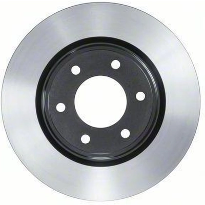 Front Disc Brake Rotor by WAGNER - BD180429E pa6