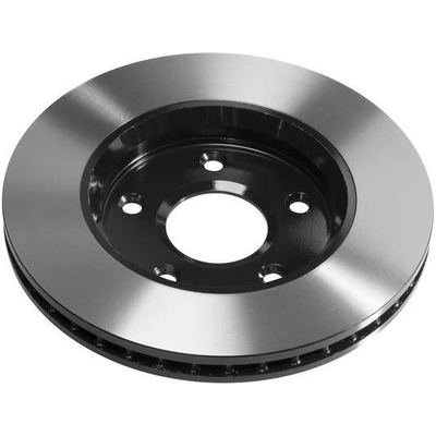 Front Disc Brake Rotor by WAGNER - BD180464E pa1