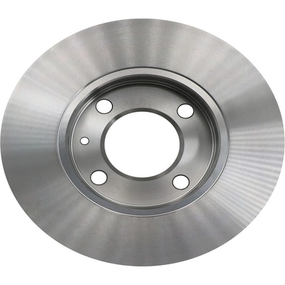 WINHERE BRAKE PARTS - 441012 - Disc Brake Rotor pa5