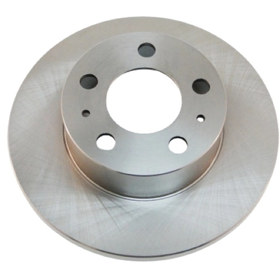 WINHERE BRAKE PARTS - 441110 - Disc Brake Rotor pa1