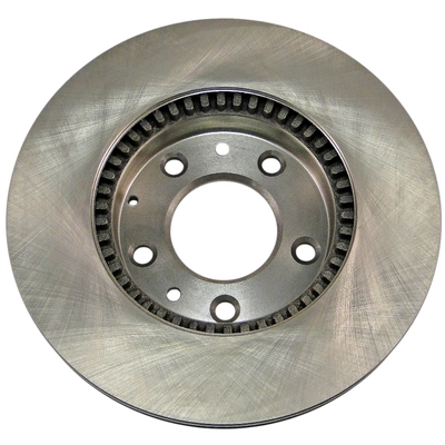WINHERE BRAKE PARTS - 4420209 - Front Disc Brake Rotor pa1