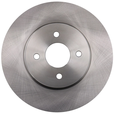 WINHERE BRAKE PARTS - 4420228 - Front Disc Brake Rotor pa2