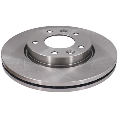 WINHERE BRAKE PARTS - 4420280 - Front Disc Brake Rotor pa1