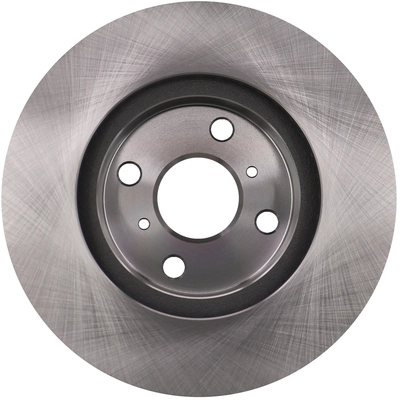 WINHERE BRAKE PARTS - 442077 - Disc Brake Rotor pa2