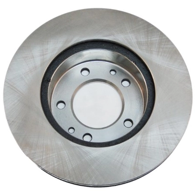 WINHERE BRAKE PARTS - 442102 - Disc Brake Rotor pa5