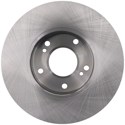 WINHERE BRAKE PARTS - 442112 - Disc Brake Rotor pa2