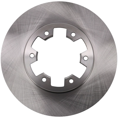 WINHERE BRAKE PARTS - 442114 - Disc Brake Rotor pa3