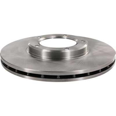 Front Disc Brake Rotor by WINHERE BRAKE PARTS - 442129 pa1