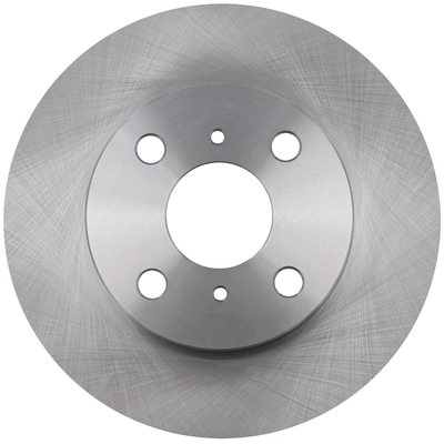 WINHERE BRAKE PARTS - 442135 - Disc Brake Rotor pa2