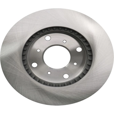 WINHERE BRAKE PARTS - 442139 - Disc Brake Rotor pa5