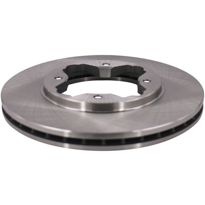 WINHERE BRAKE PARTS - 442140 - Front Disc Brake Rotor pa3