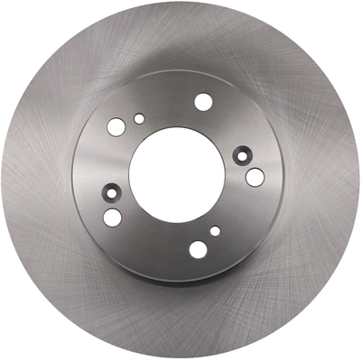 WINHERE BRAKE PARTS - 442144 - Disc Brake Rotor pa2