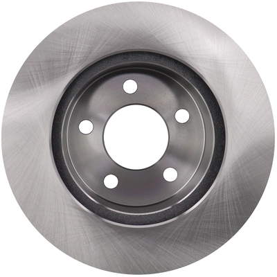 WINHERE BRAKE PARTS - 442147 - Disc Brake Rotor pa2