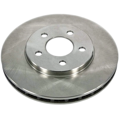 WINHERE BRAKE PARTS - 442164 - Disc Brake Rotor pa1