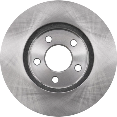 WINHERE BRAKE PARTS - 442164 - Disc Brake Rotor pa5