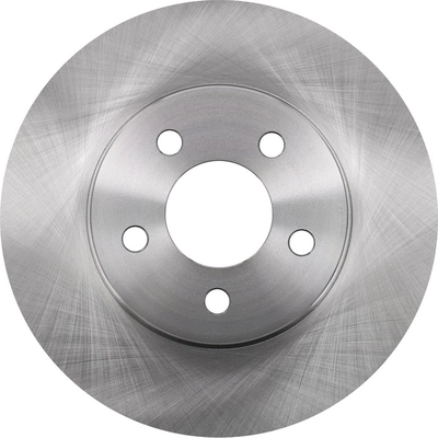 WINHERE BRAKE PARTS - 442164 - Disc Brake Rotor pa6