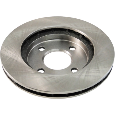 WINHERE BRAKE PARTS - 442167 - Front Disc Brake Rotor pa2