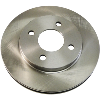 WINHERE BRAKE PARTS - 442167 - Front Disc Brake Rotor pa3