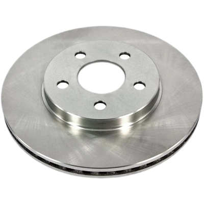 WINHERE BRAKE PARTS - 442168 - Disc Brake Rotor pa1