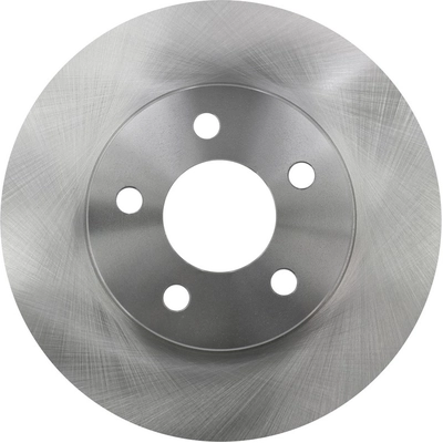 WINHERE BRAKE PARTS - 442168 - Disc Brake Rotor pa6