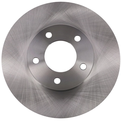 WINHERE BRAKE PARTS - 442170 - Front Disc Brake Rotor pa1