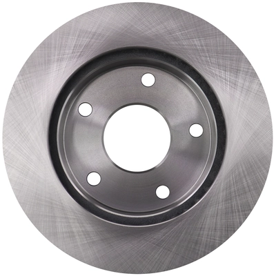 WINHERE BRAKE PARTS - 442171 - Disc Brake Rotor pa2