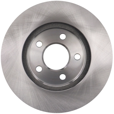 WINHERE BRAKE PARTS - 442172 - Disc Brake Rotor pa2