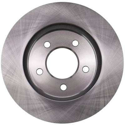 WINHERE BRAKE PARTS - 442174 - Disc Brake Rotor pa2