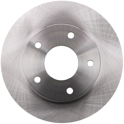 WINHERE BRAKE PARTS - 442177 - Disc Brake Rotor pa2