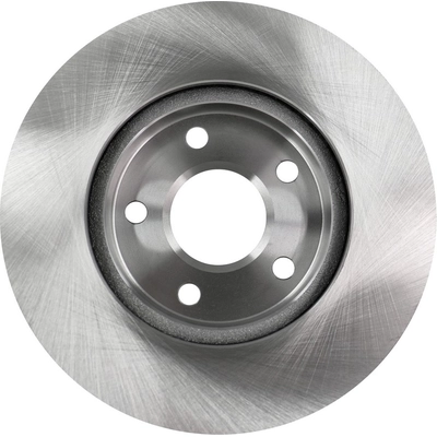 WINHERE BRAKE PARTS - 442179 - Disc Brake Rotor pa5