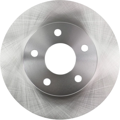 WINHERE BRAKE PARTS - 442179 - Disc Brake Rotor pa6