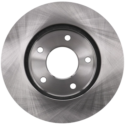 WINHERE BRAKE PARTS - 442180 - Disc Brake Rotor pa2