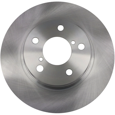 WINHERE BRAKE PARTS - 442201 - Front Disc Brake Rotor pa2